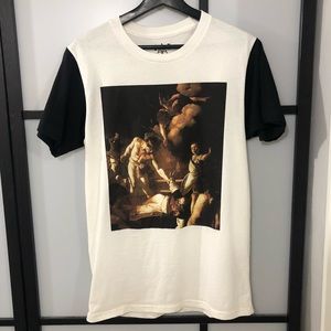 JEM Painting T-shirt